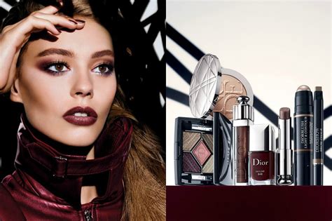 Dior Skyline Collection for Fall 2016 